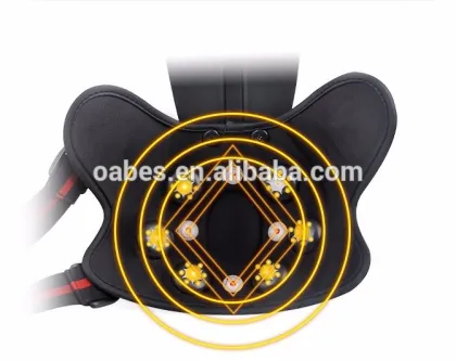 low-frequency electric tens device for howe use wireless TENS massage hot selling in USA