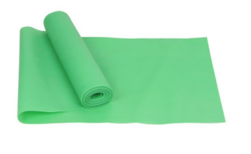 1.5m Yoga Pilates Rubber Stretch Resistance Exercise fitness resistance bands Fitness Bands Women tpe material Yoga bands