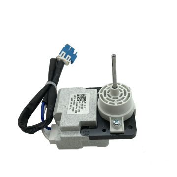 B03081051 JYF-01-2 AC220V 2W Cooling Fan Motor for Fridge Refrigerator