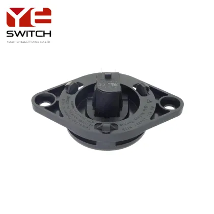 Safety Seat Switch Replace Delta 6520