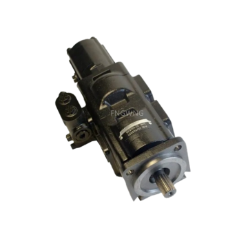 20/925591 Hydraulic Pilot Gear Pump For JCB
