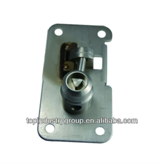 high quality stainless steel spanner lock