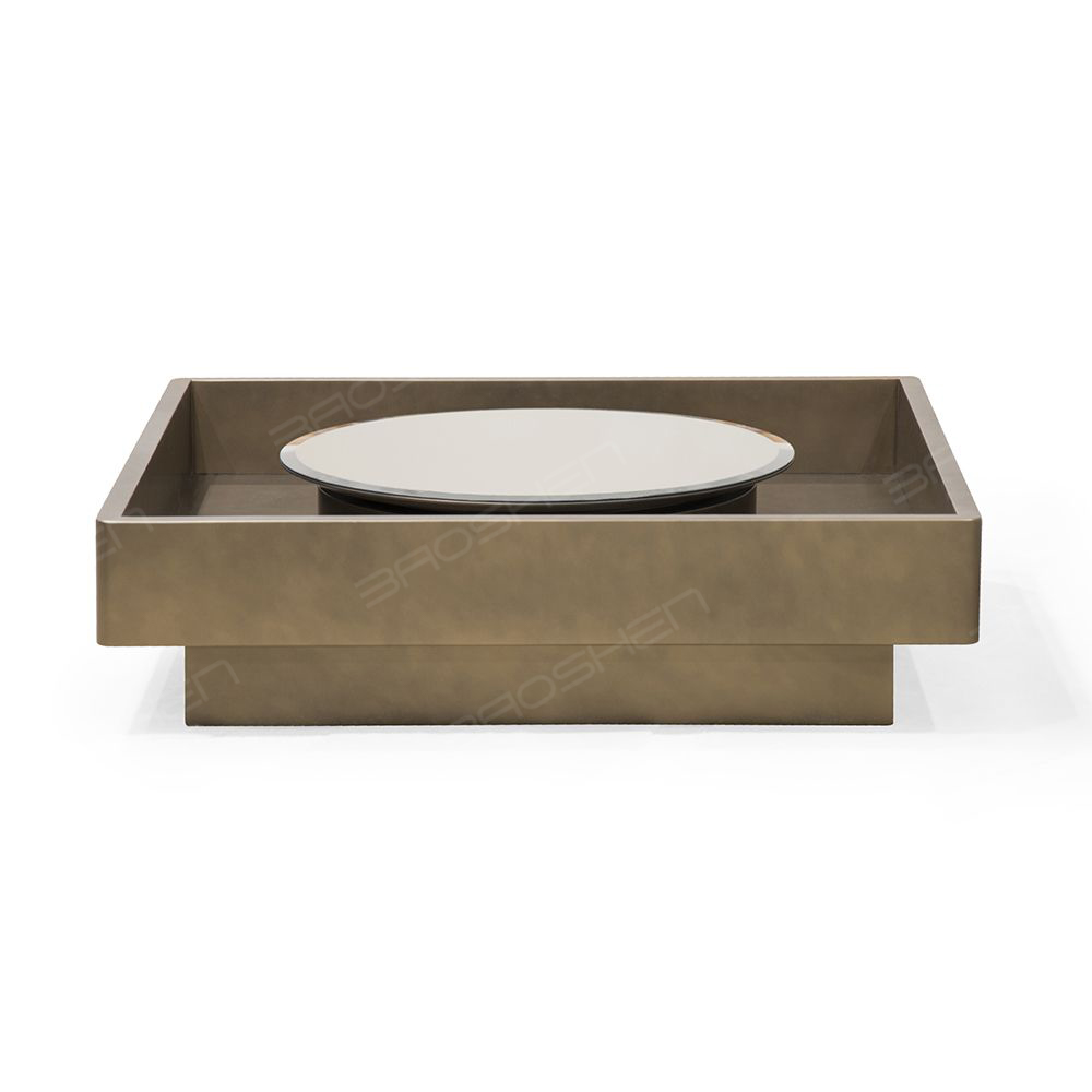 Living Room Furniture Coffee Table