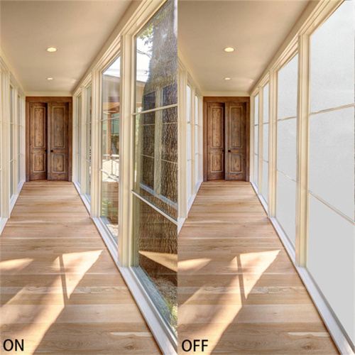5 Years Guarantee Decorative Opaque Privacy Window Film