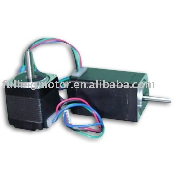 Size 28mm High Torque Hybrid stepping motor