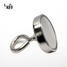 Chinese 4 inch neodymium ring magnet