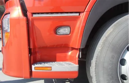 40tons Dongfeng Tractor Truck