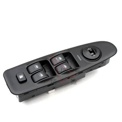 Hyundai Taxi Electric Window Switch 93570-2D100CA