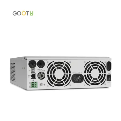 GOOTU 5000W Off Grid Split Phase Inverter