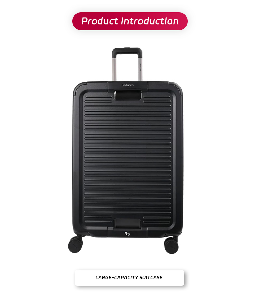 9-Large-capacity suitcase-x