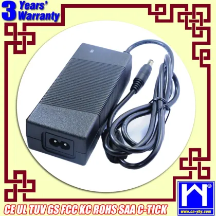19v 3a switching power adapter yhy power supply co ltd