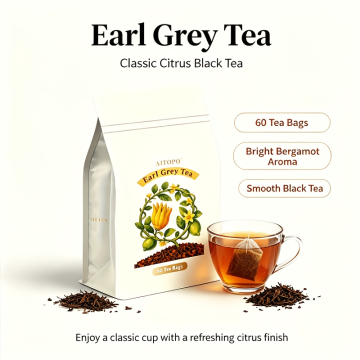 Earl Grey Tea