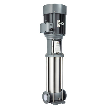 Chemical Vertical Circulation Centrifugal CDL CDLF Series Booster Pump for Liquid Transportation