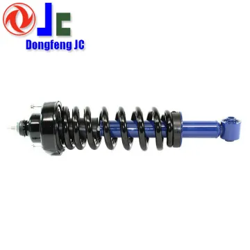 shocker for 02-05 Ford Explorer rear suspension auto parts No. 171322