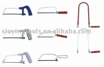 TOP WS-8709 mini hacksaw frame