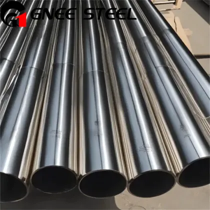 Inconel 600 alloy pickling pipe