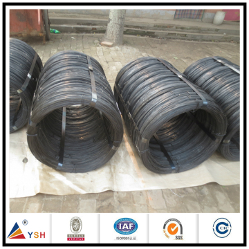 8-24guage black annealed wire