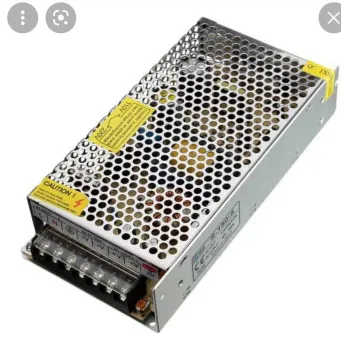 100/150/200/250/300W 12V LED Power Supply