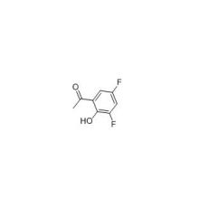 140675-42-9, 3', 5'-DIFLUORO-2'-HIDROXIACETOFENONA