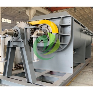 Sludge Drying Equipment for Industrial Use