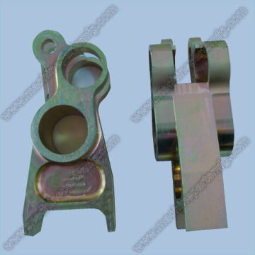 Precision Parts