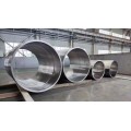 Customized Super Large Alloy Steel Forged Sleeves