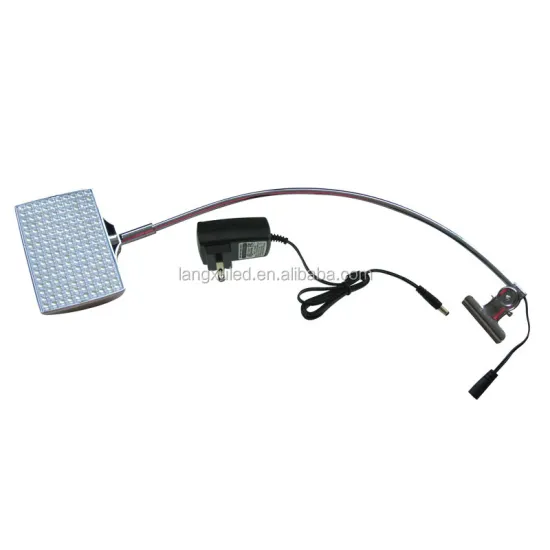 LED Pop-Up Display Exhibition Light for Trade Shows: Model LXS-160-002-F, CE & RoHS Certified