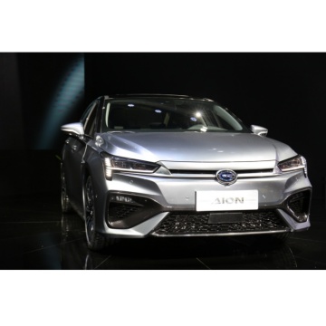 2023 AION S MEI 580 New Energy Electric Sedan for Sale