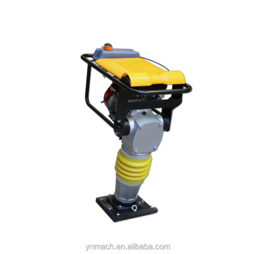 Super Promotions RM80 Petrol Robin Gasoline Engine 3kw/6.5hp Tamping Rammer