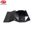 foldable wine packaging desgin for wine box packing