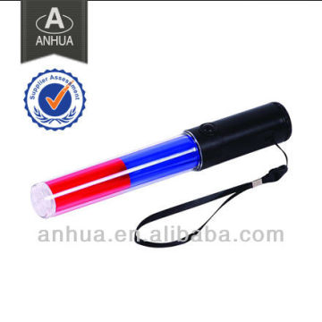 traffic baton traffic control baton led traffic baton