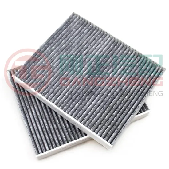 Car AC Air Conditioner Filter Parts for GAC AION S Y V Plus Manufacturer