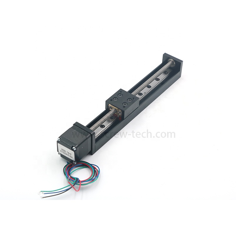 KK 810MM Stroke Linear وحدة لطابعة ثلاثية الأبعاد