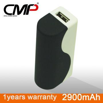 Power Supply for Mobiles, Portable Emergency Charger for Travel