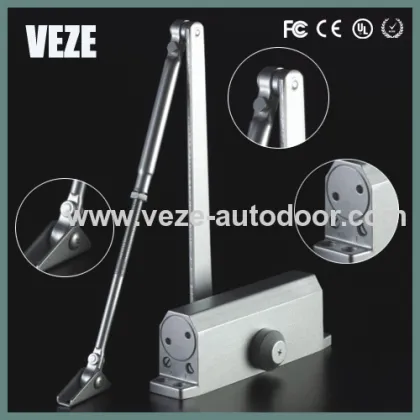Concealed Door Closer Family Use Oem Door Closer 