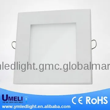 60 60 panel light led
