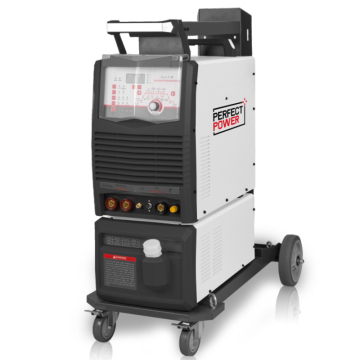 Welding AC DC Pulse Tig MMA 4 in 1