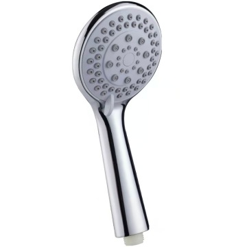 High Pressure ABS Plastic Hand Rain Shower Head - American Hot Selling Bathroom Fixture On Sale