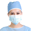 3 ply non-woven surgical medical mask