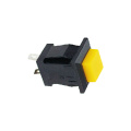 UL Kvalitet Momentary Push Button Switch