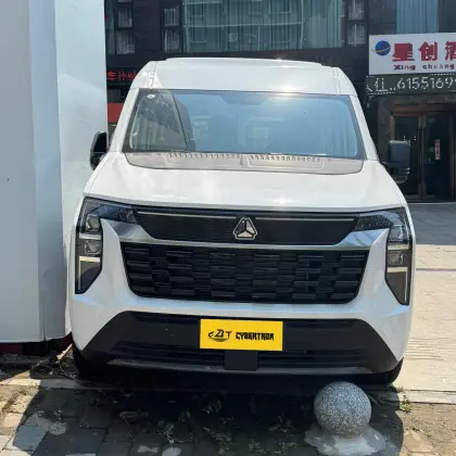 Sinotruk Pioneer Officer V