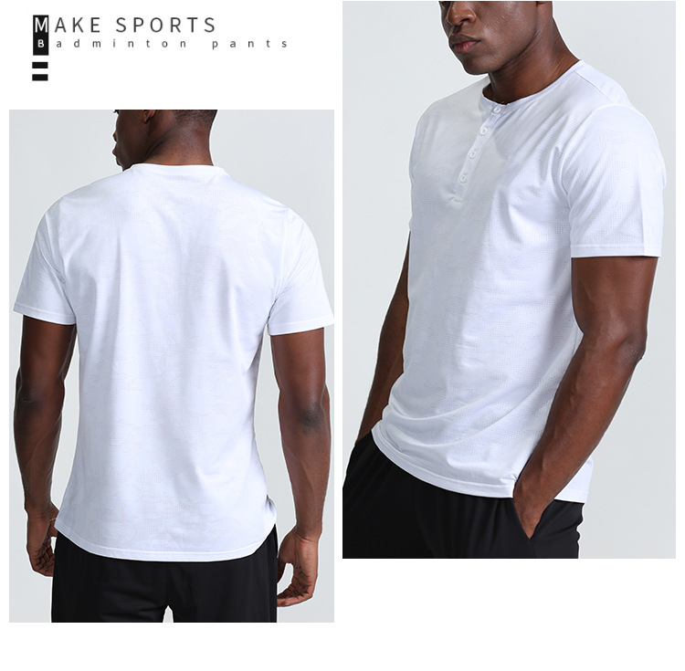 men s midweight stretch baselayer shirt