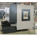 Efficient Vertical Machining Center
