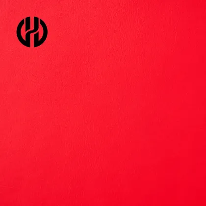 Full silicone artificial leather for Yachts