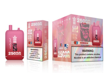 Bang king 25000 puffs disposable vape