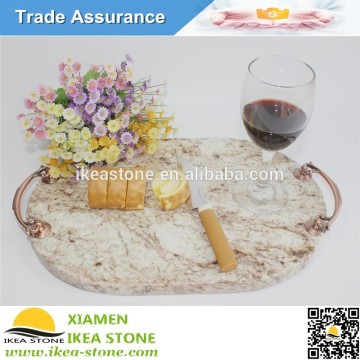 Fantasy Platinum Granite Cheese Board