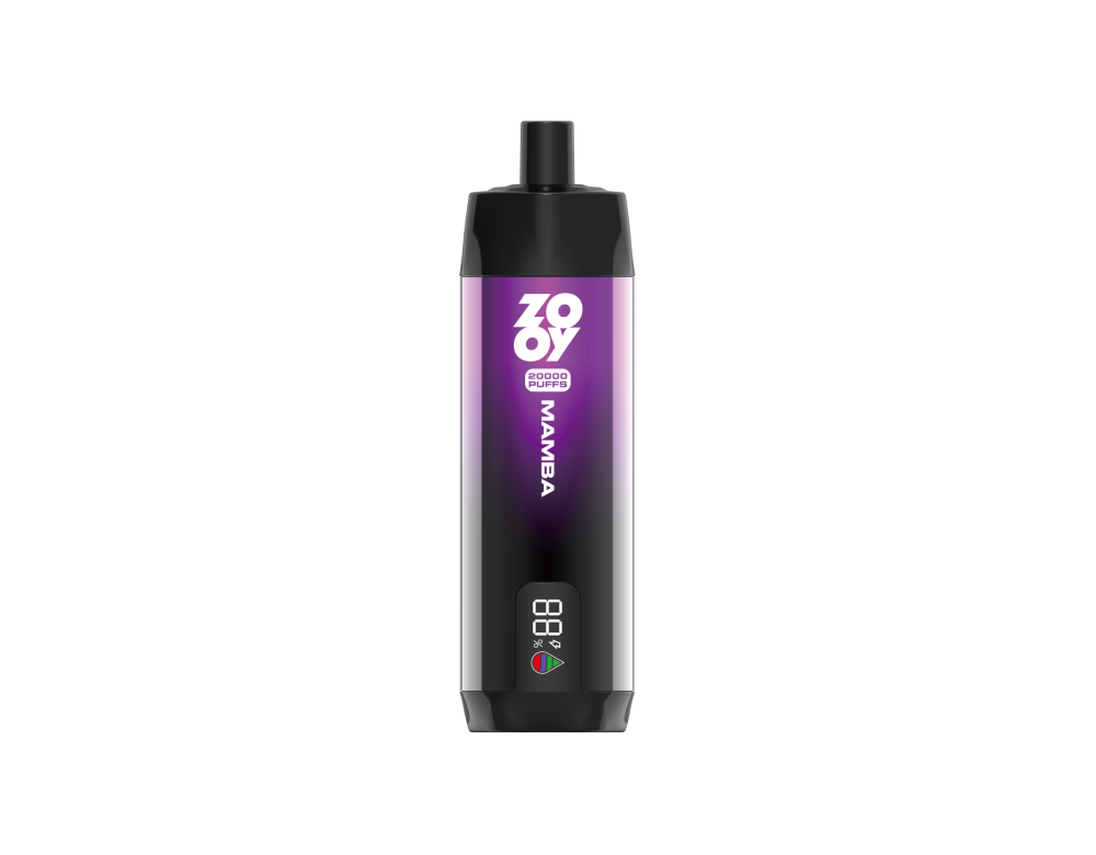 Zooy Vape Shisha 20000 Puffs Vape Vape Borong