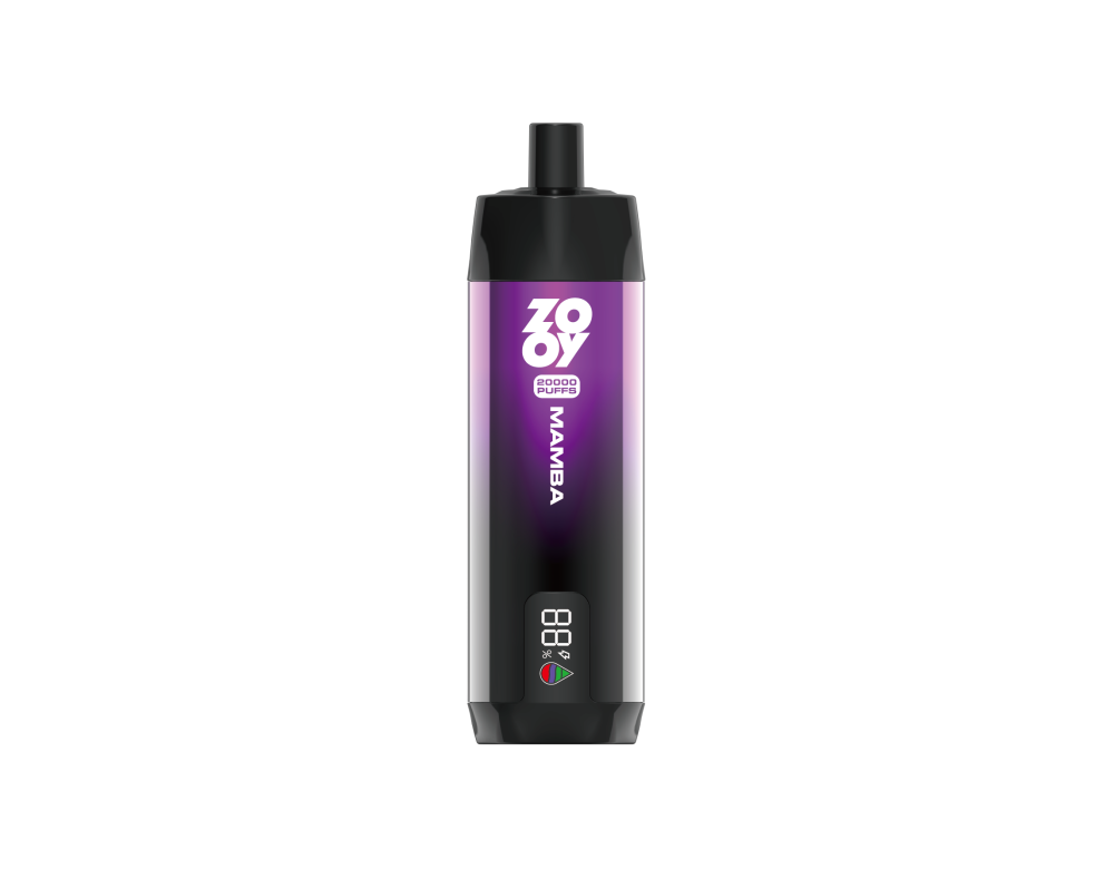 Zooy Vape Shisha 20000 Puffs Disposerive Vape Wholesale