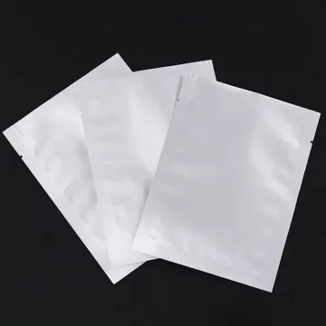 Resealable Vertical Aluminium Foil Zipper Bag Candy Cookie Snack Bag Plastic Packaging Stand Up Pouch