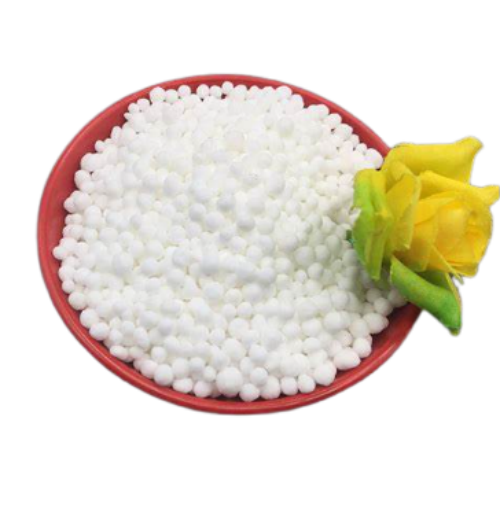 Fertilizer grade Ammonium Sulfate Min N:21%